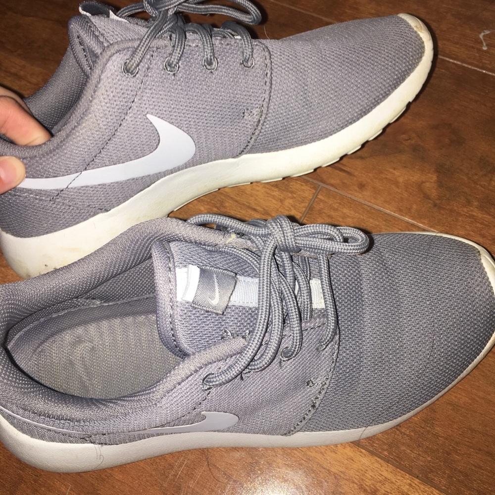 Nikes